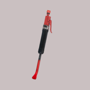 ACC 545 R WELD FLUX CHIPPER